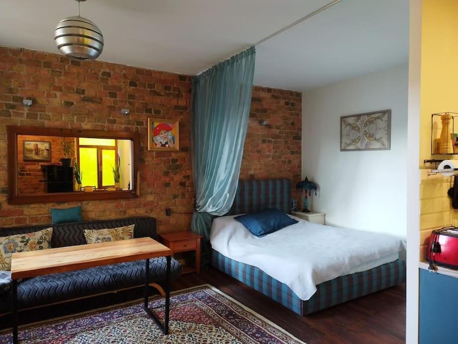 Appartement Art Illery *