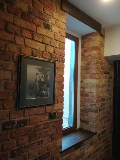 Art Illery Appartement *