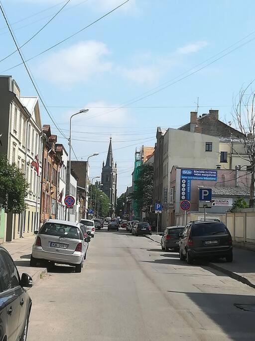 Appartement Art Illery Riga