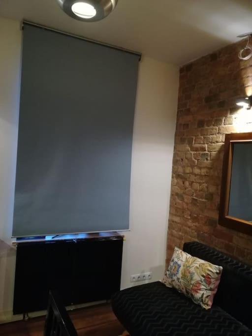 Appartement Art Illery Riga