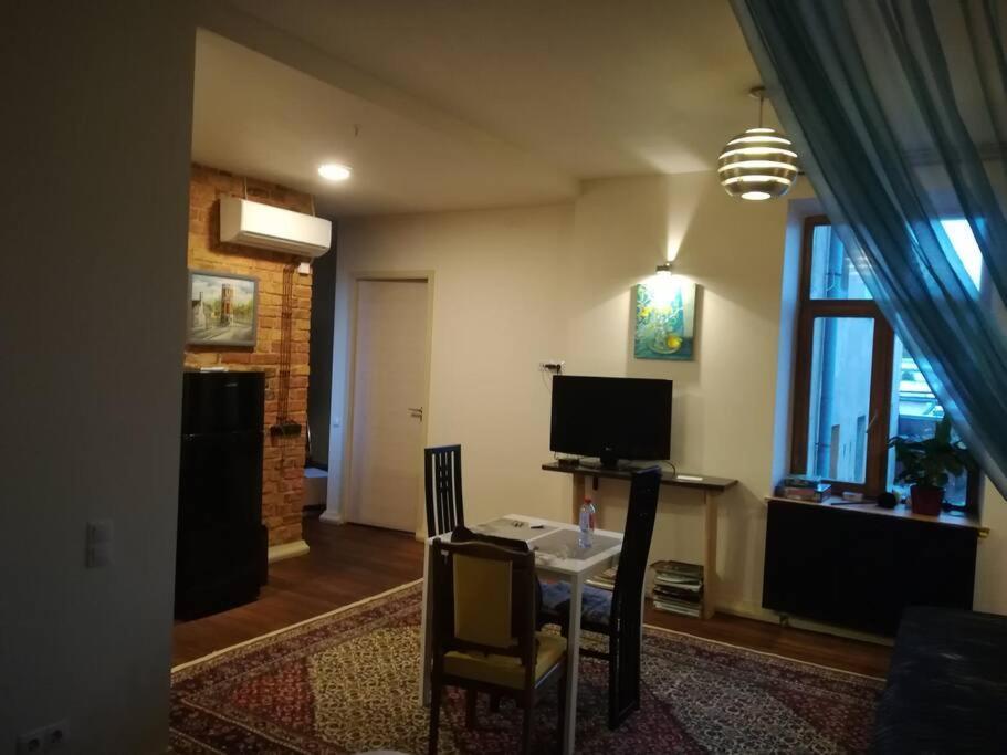 Art Illery Appartement *